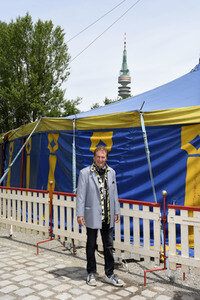 Tollwood-Festival 2017 Pressetermin in München