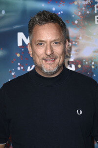 Filmpremiere 'Major Tom: völlig losgelöst' in Berlin