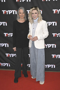 Präsentation der Sportart TYPTI in El Segundo