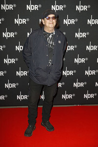 Filmpremiere 'Udo! Rebell. Rockstar. Ikone.' in Hamburg