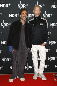 Filmpremiere 'Udo! Rebell. Rockstar. Ikone.' in Hamburg