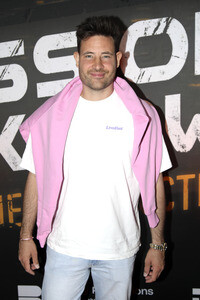 Staffel 2 Screening 'Mission Unknown: The Unexpected' in Köln