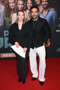 Filmpremiere 'Der perfekte Urlaub' in Berlin