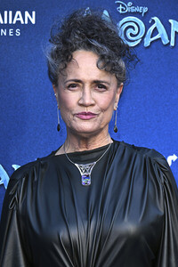 Fimpremiere 'Vaiana' in Los Angeles