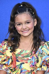 Fimpremiere 'Vaiana' in Los Angeles