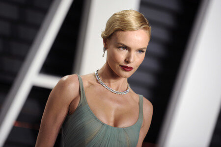 Vanity Fair Oscar Party 2017 in Beverly Hills