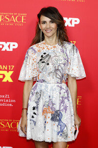 Serienpremiere 'The Assassination of Gianni Versace: American Crime Story' in Los Angeles