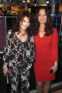 'Vogue loves Breuninger' Event in Stuttgart