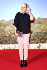 Filmpremiere 'Ich bin dann mal weg' in Berlin