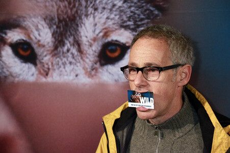 Filmpremiere 'Wild' in Berlin