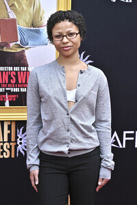 Filmpremiere 'Dead Man's Wire', AFI Fest 2025 in Los Angeles