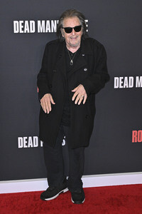 Filmpremiere 'Dead Man's Wire' in Los Angeles