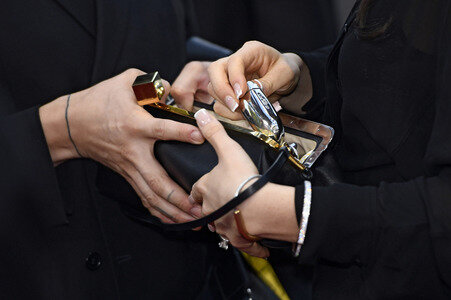 Filmpremiere 'Das Leben der Wünsche', Filmfest Hamburg 2025