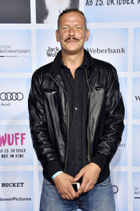 Filmpremiere 'Wuff' in Berlin