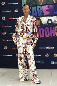 Photocall 'A Year in London' in Rom