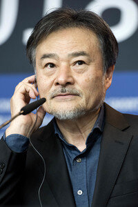 'Yocho' Pressekonferenz, Berlinale 2018