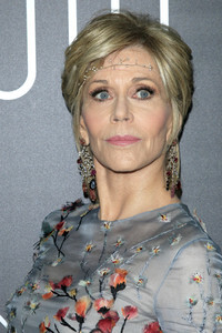 Filmpremiere 'Ewige Jugend' in Los Angeles