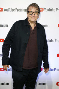 YouTube Originals Party in Berlin