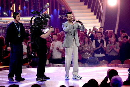TV-Show 'Die Giovanni Zarrella Show' in Göttingen
