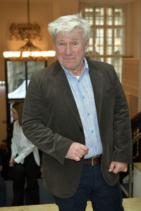 Empfang des FFF Bayern, Berlinale 2026