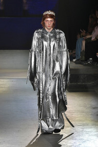 Kilian Kerner Fashion Show auf der Berlin Fashion Week S/S 2027 in Berlin