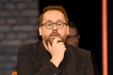 Talkshow '3nach9' in Bremen