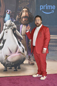 Serienscreening 'The Chosen Adventures' in Culver City