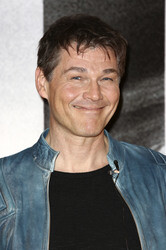 A-ha Photocall, Berlin