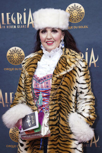 Showpremiere 'Cirque du Soleil - Alegria' in München