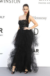 amfAR's Cinema Against Aids Gala, Cannes Film Festival 2016