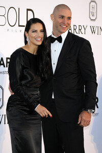 amfAR's Cinema Against Aids Gala, Cannes Film Festival 2016