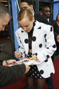 Filmpremiere 'Amrum', Filmfest Hamburg 2025