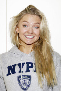 Astrid S bei Radio Hamburg