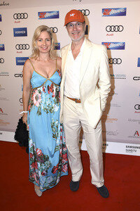 10 Jahre Audi Director's Cut in München