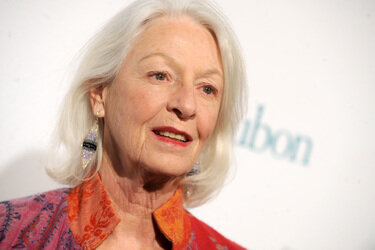 National Audubon Society's Gala, New York