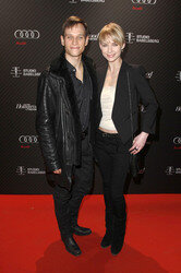 Studio Babelsberg & Audi Berlinale Party, Berlinale 2014