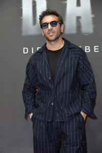 Filmscreening 'Babo - Die Haftbefehl-Story' in Berlin