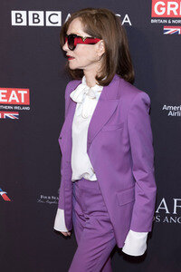 BAFTA Los Angeles Awards Season Tea Party in Beverly Hills
