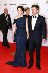 Bambi 2014, Berlin