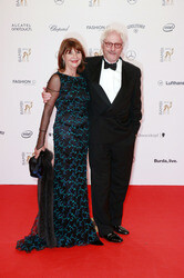 Bambi 2014, Berlin