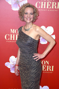 Mon Chéri Barbara Tag 2016 in München