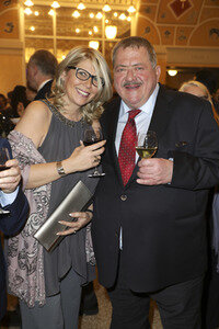 38. Bayerischer Filmpreis 2016 in München