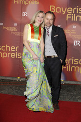 36. Bayerischer Filmpreis, München