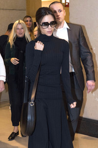 Victoria Beckham Store Opening in Hongkong