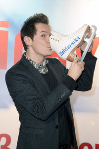 Gala Premiere von 'Holiday on Ice - Believe' in Stuttgart