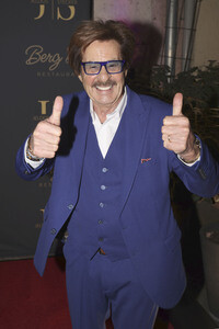 Berg & Tal Geburtstagsparty  in Berlin