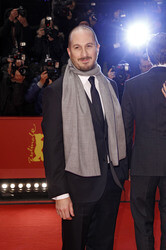 Preisverleihung, Berlinale 2015