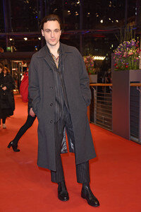 Preisverleihung, Berlinale 2018