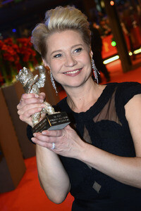 Preisverleihung, Berlinale 2016
