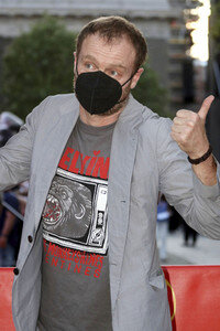 Opening Ceremony und Filmpremiere 'The Mauritanian', Berlinale 2021